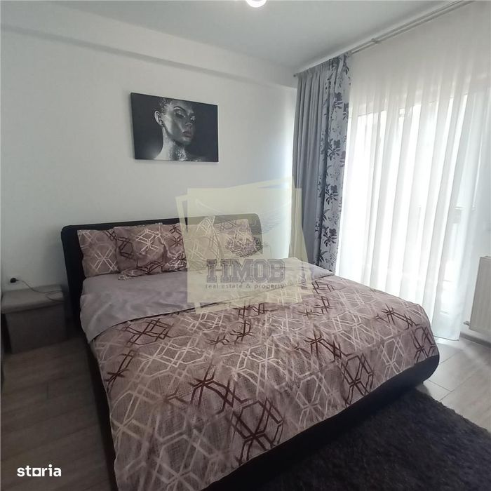 Casa cu 3 camere 3 balcoane si parcare privata in Selimbar