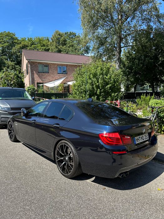 BMW 5 Series 2013 — imagine 2