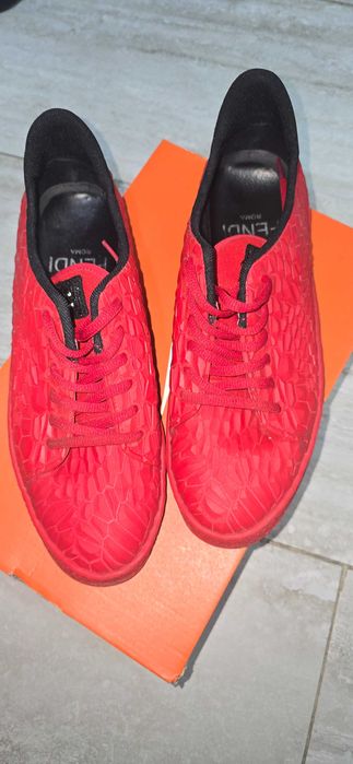 Мъжки обувки Фенди 41 номер