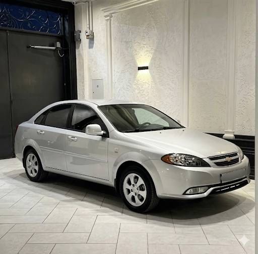 Ухоженный автомобиль в аренду