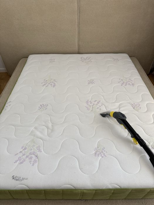 Curatare si igienizare canapele