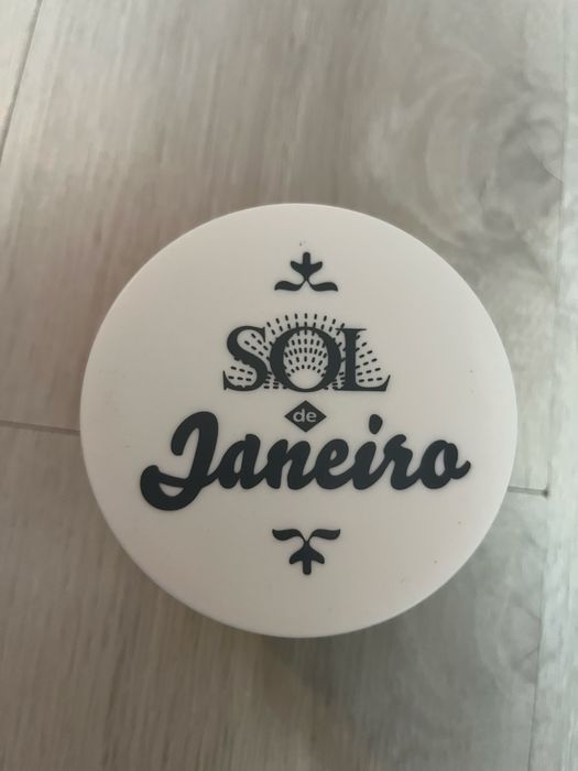 Sol de Janeiro Braziliam bum bum cream 240 ml