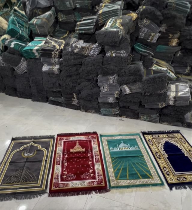 Joynamoz TURKIYA / Жойнамоз