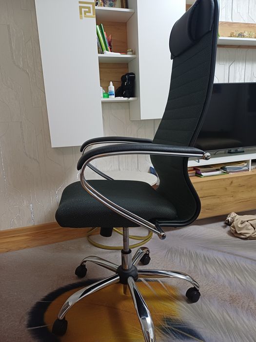 Кресло эргономичное