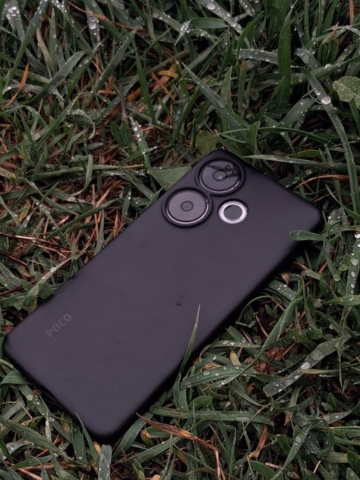Poco F6 продажа и обмен