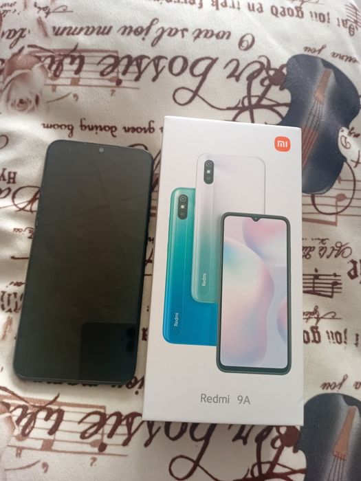 Продам телефон редми