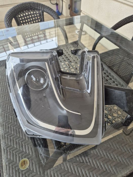 Фара Хончи Hongqi