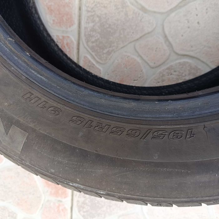 Летни гуми NEXEN 195/65/15