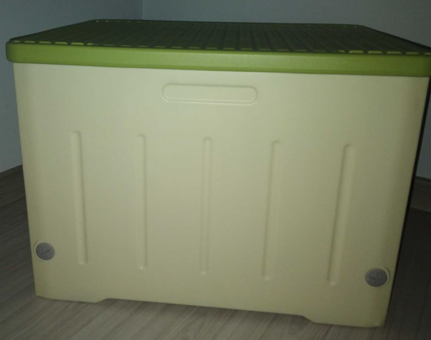 Къща за котка/куче