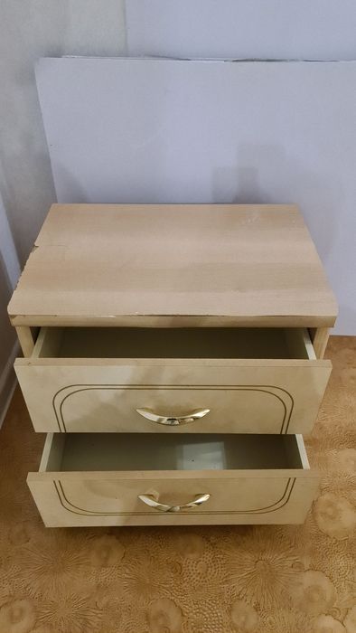 Тумбачка даром,самовывоз