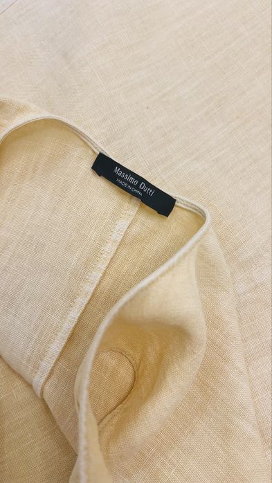 Платье Massimo Dutti!