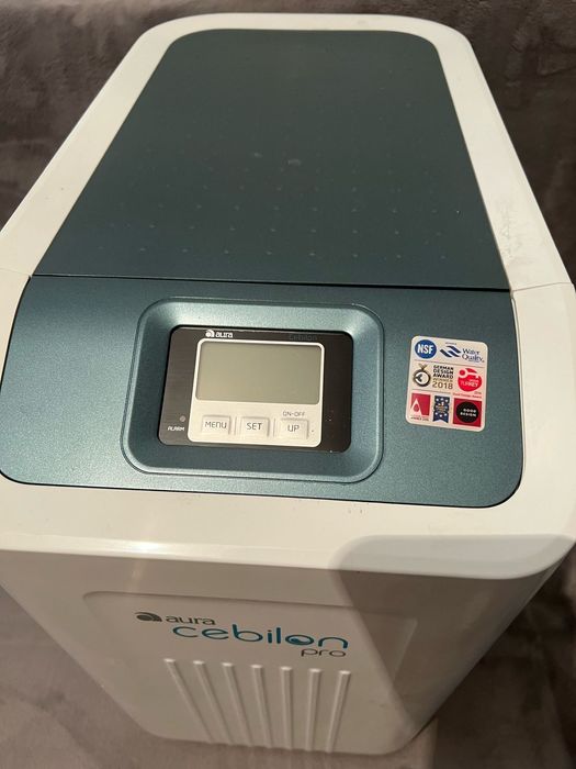 Фильтр для воды Aura Cebilon Pro