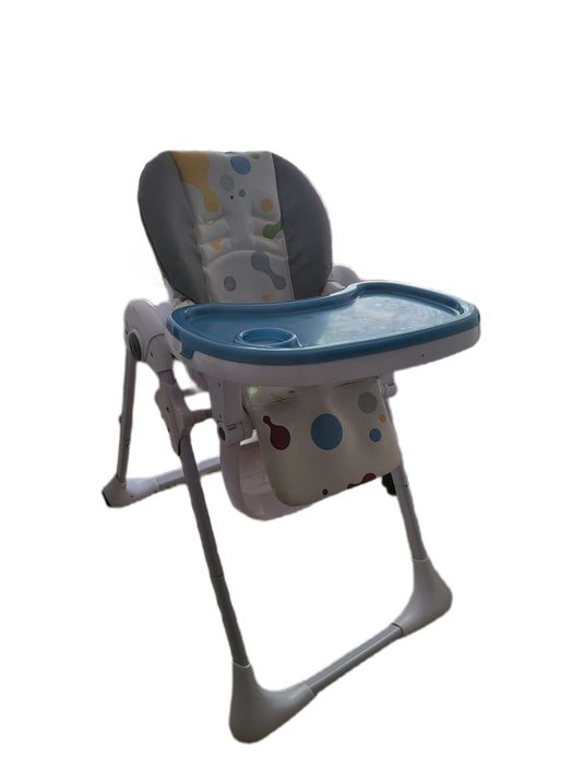 Scaun de masa Kinderkraft