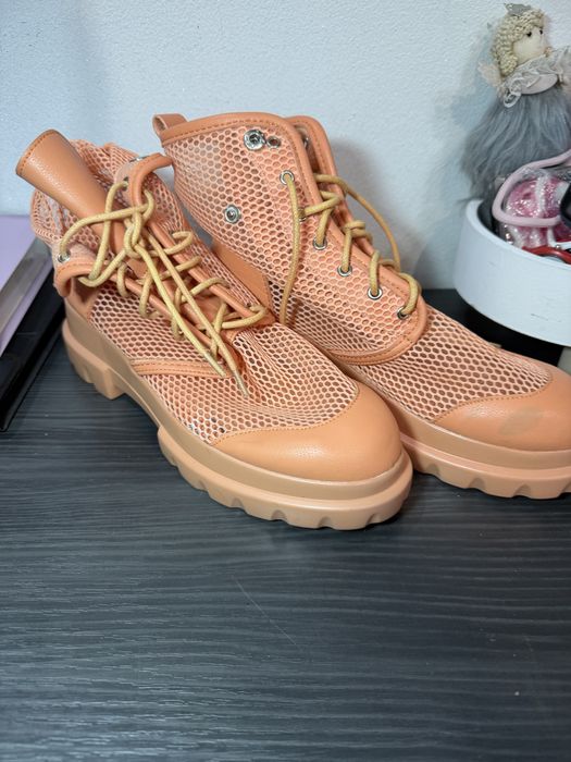 Ghete vara  din plasa