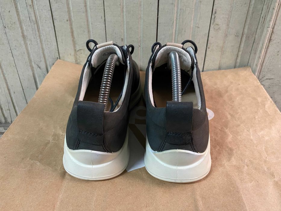 ''Ecco Aquet Tie Oxford''оригинални мъжки обувки 41 номер