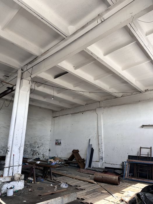 Склады в аренду в центре города