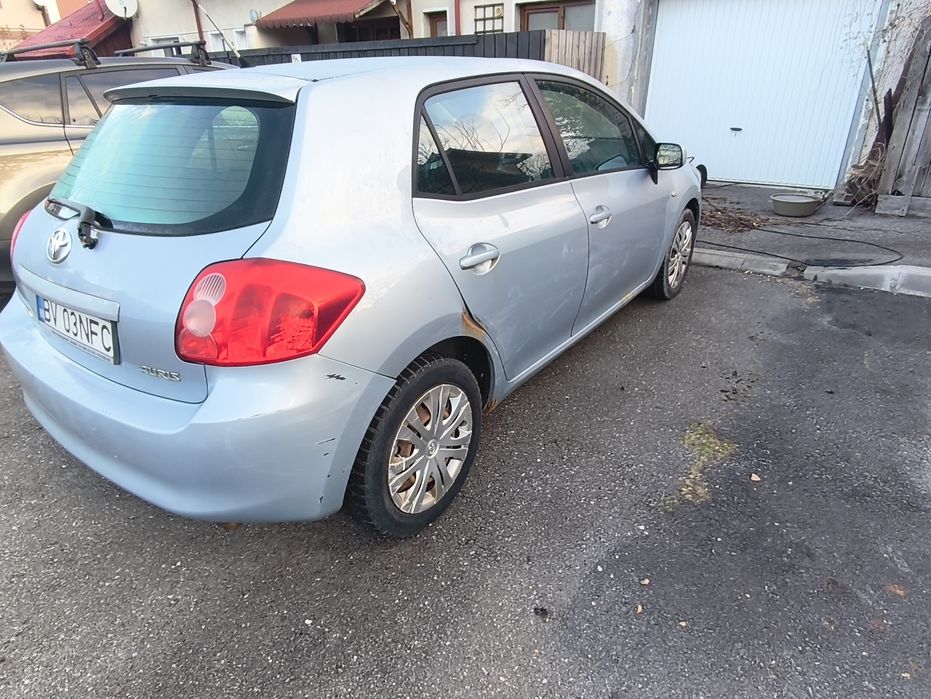 Toyota Auris 1.6 automat