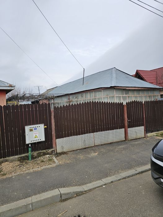 De vanzare casa strada ecaterina teodoroiu nr13