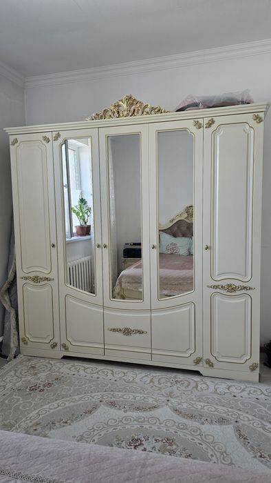Спальный  гарнитура