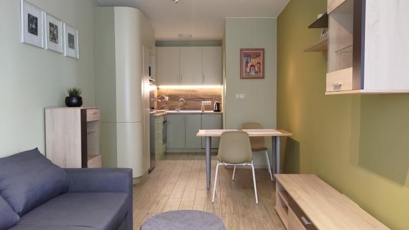 Дава се под наем Двустаен апартамент в София, Дианабад - 53 кв.м за 599 € - Снимка #1