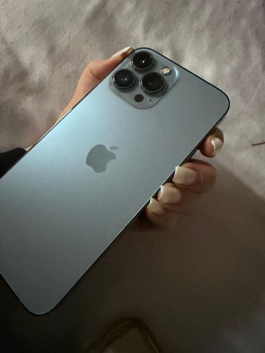 Продам iPhone 13 Pro Max 256GB