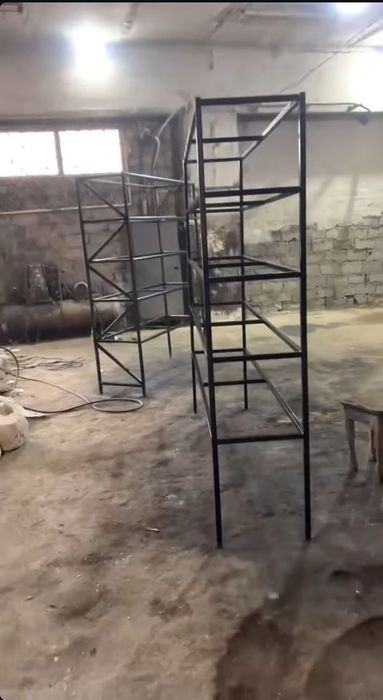 Сварщик с выездом