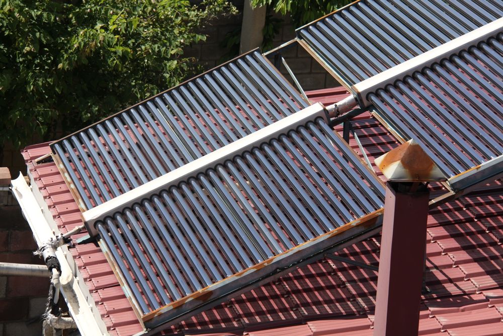 Продам солнечные панели