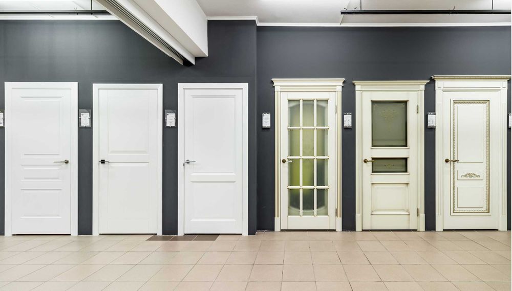 Межкомнатные двери мдф Входные металлические двери Temir Mdf eshiklar