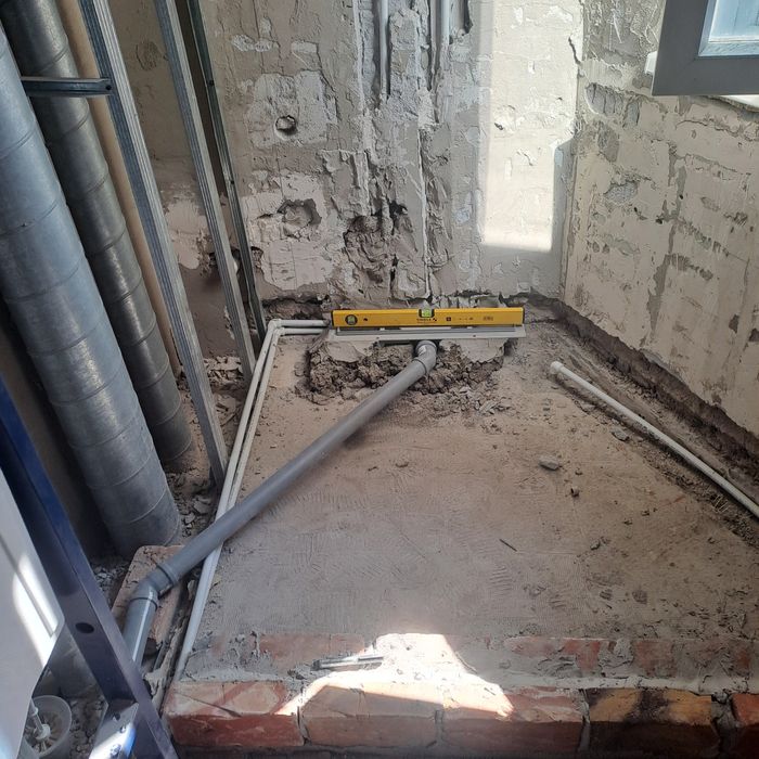 Кафельщик,сантехник!