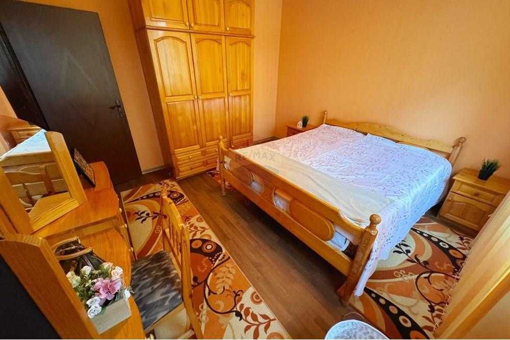 Продава се Двустаен апартамент в Шумен, Боян Българанов 1 - 58 кв.м за 1275 €/кв.м - Снимка #3