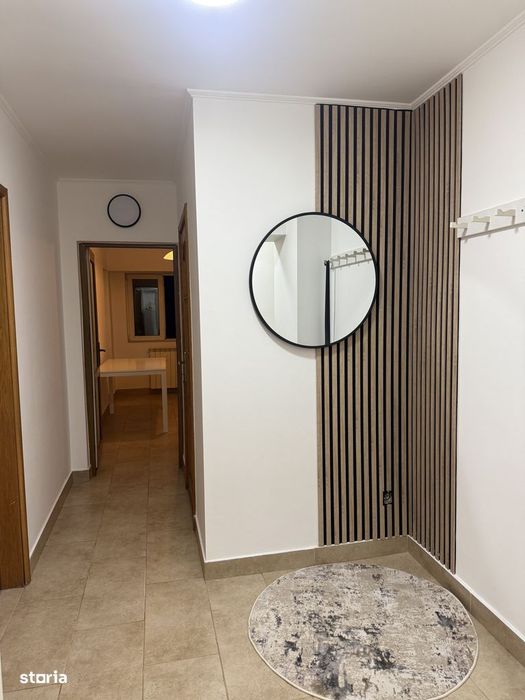 Bulevardul Unirii 3 camere zona tribunal