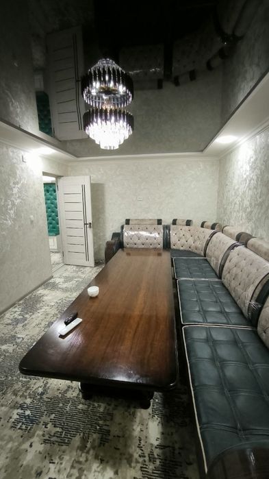 Аренда 3.хона 3.этаж Гагарин арентир 7.мактаб против