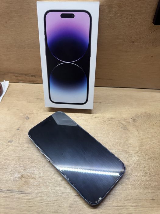 Iphone 14pro 128gb