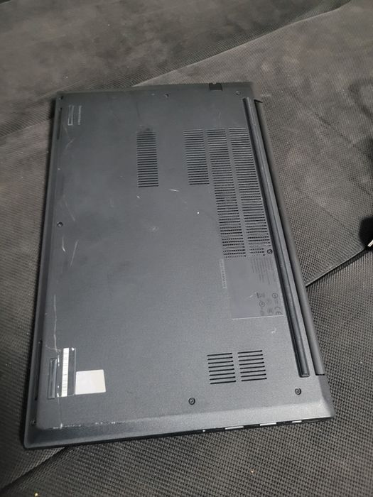 Lenovo thinkPad E15  procesor i5 gen 11