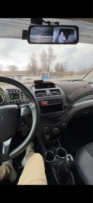 Olgan odam baraka topadi