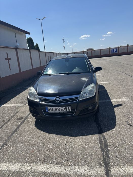 Vand Opel Astra H