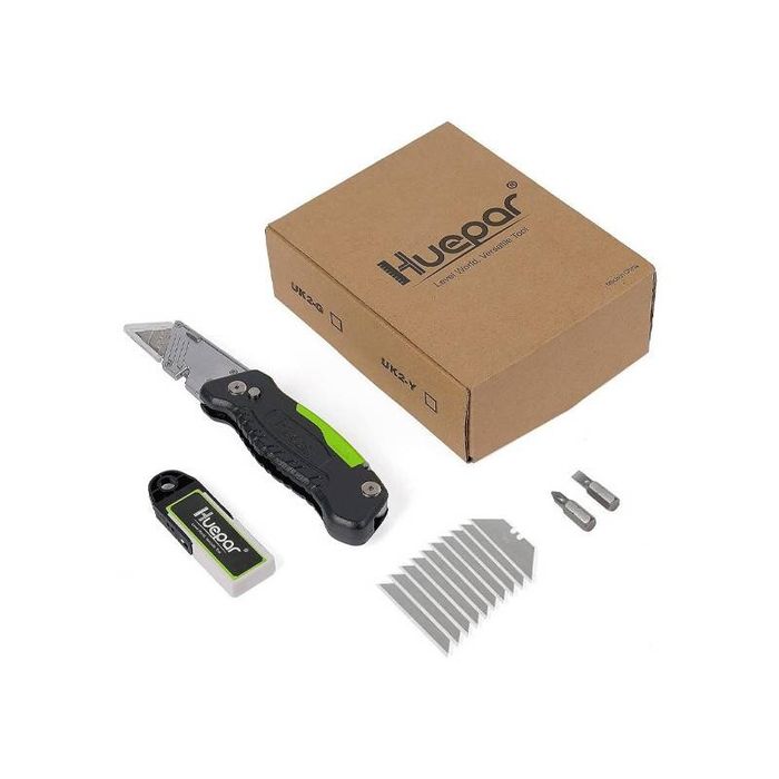 Сгъваем нож HUEPAR UK2