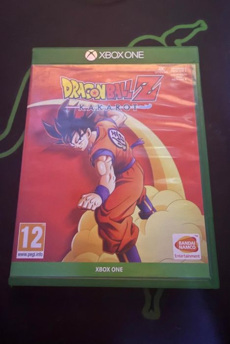 Vand jocuri xbox one