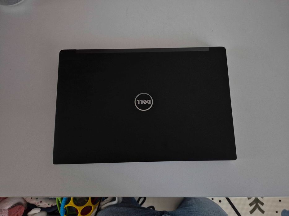 Laptop Dell Latitude 7480 i7 7600u, 16GB RAM DDR4, 500GB SSD