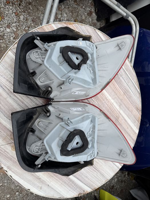 Стоп/Стопове Mercedes A Class W177