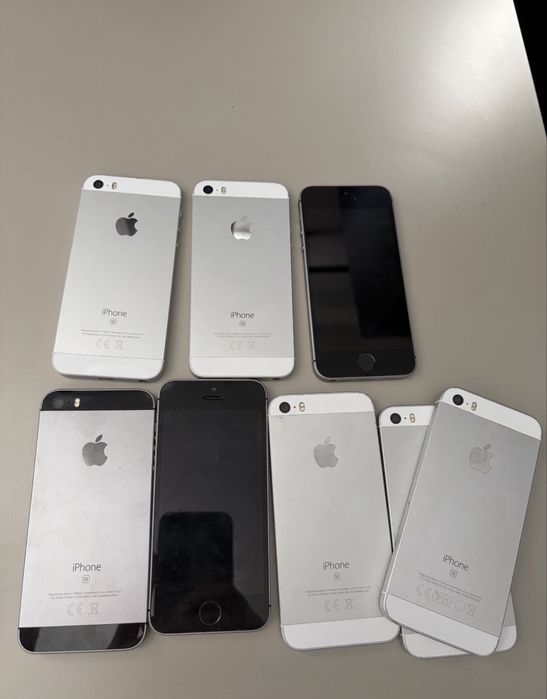 IPHONE X 64 gb - Stare pefecta