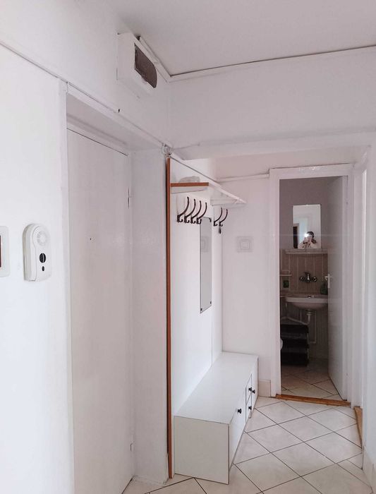 Vand apartment 3 camere Carei MV1 Titulescu