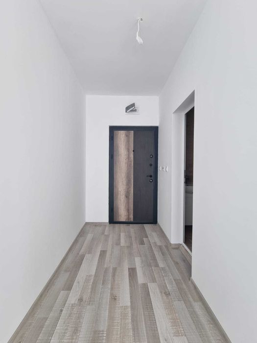 Двустаен апартамент в сграда без такса подръжка Viilla Venezia, Свети Влас