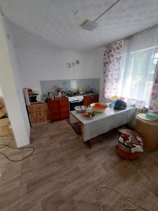 Времянка  Байсерке