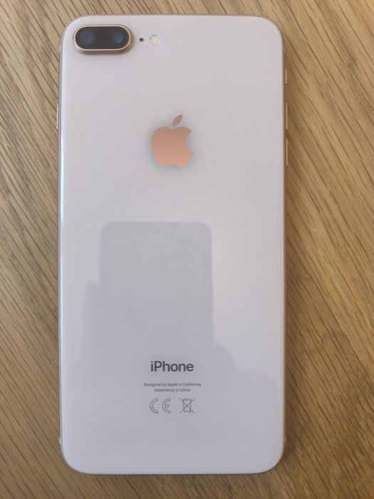 IPhone 8 Plus 128 GB