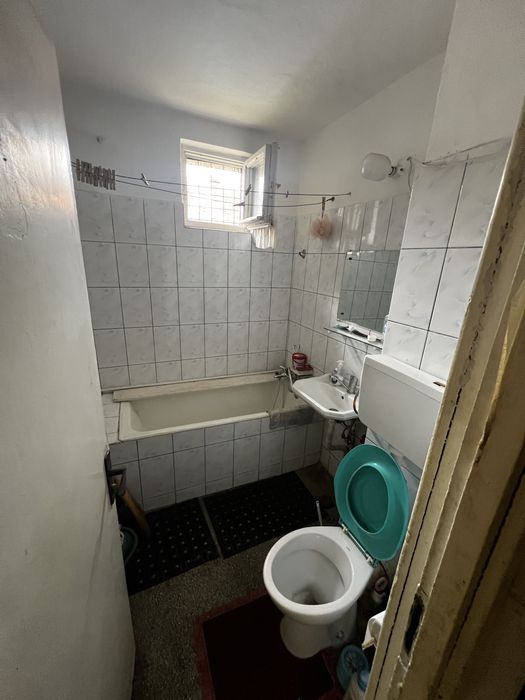 Apartament 2 camere Parter, Republicii cu I.H. Radulescu