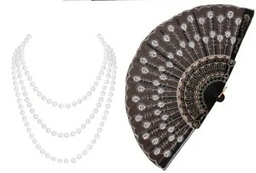 Set petreceri anii '20