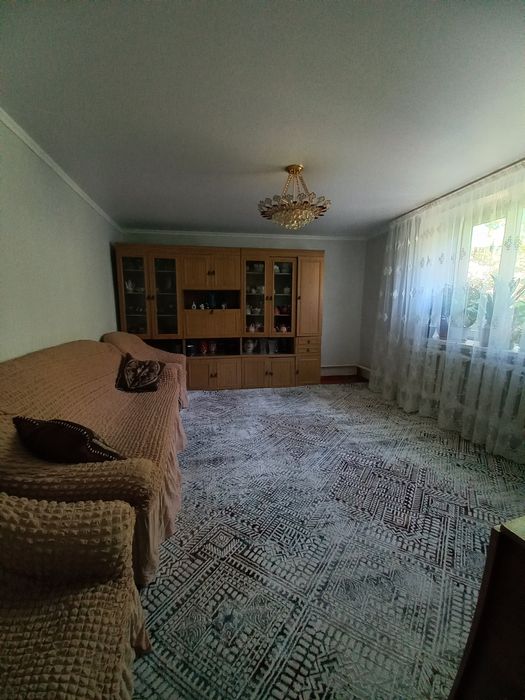 Продам.  Дом  отдельно  стоящий !