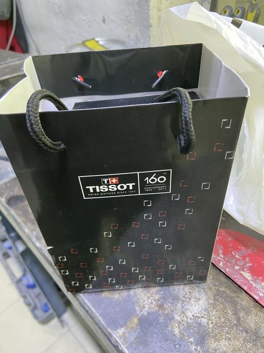 Tissot prx 1853 powermatic