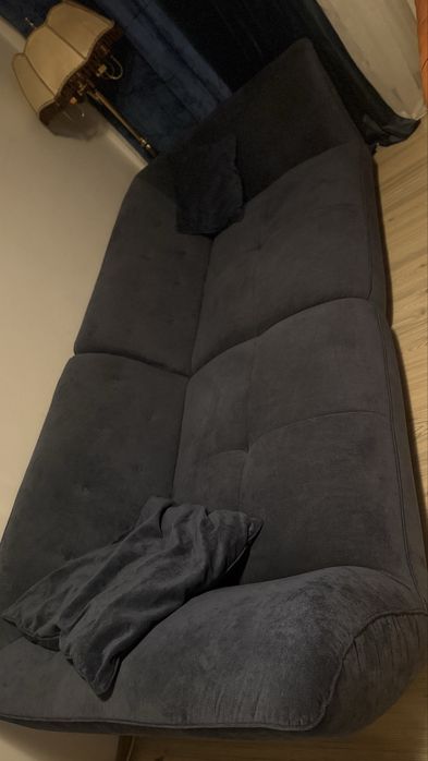 Canapea xxl lutz